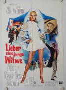 Lieber eine junge Witwe (Better a Widow)